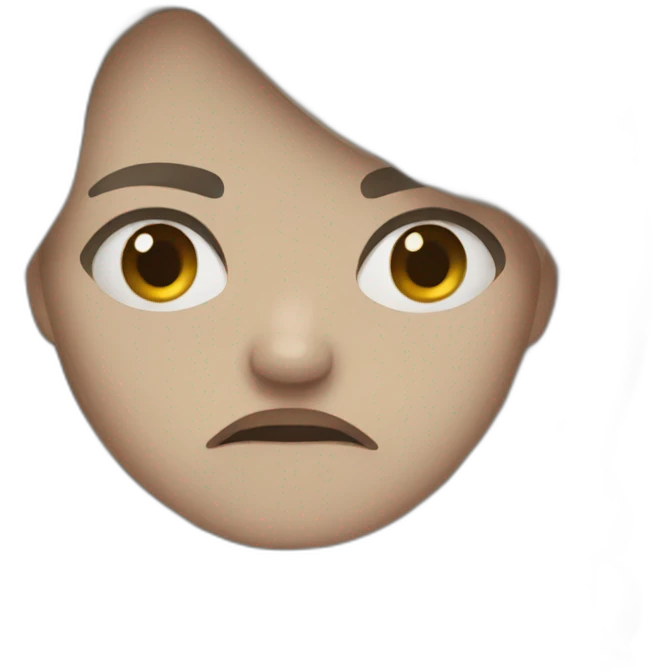 Angry Women emoji