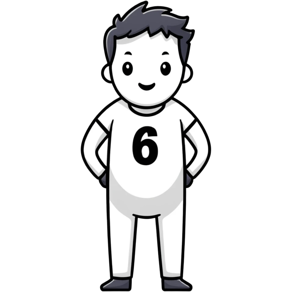 Help 67 is coming emoji