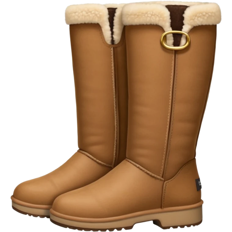 Ugs emoji