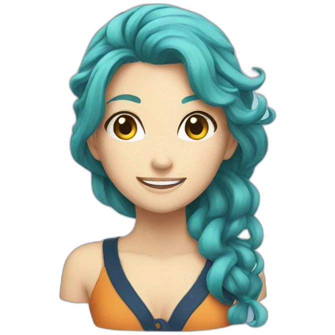 nami emoji