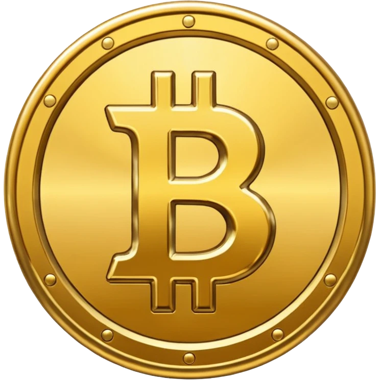 bitcoin emoji