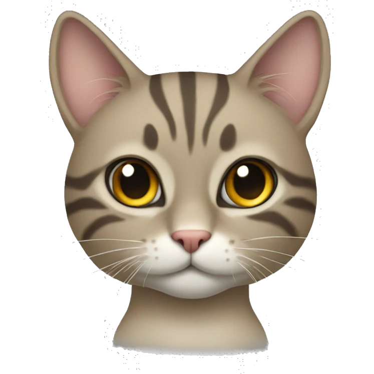  Gato emoji