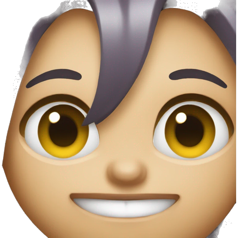Um okay emoji
