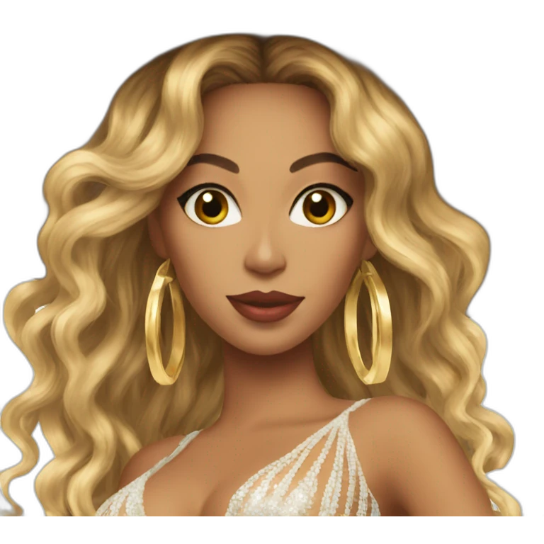 beyoncé renaissance emoji