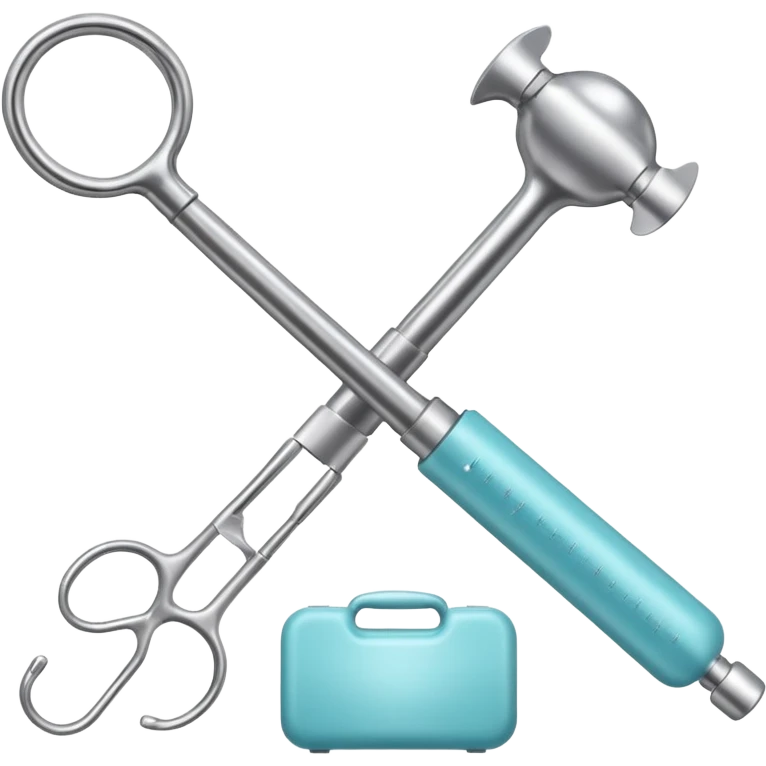 PEDIATRIC SURGERY emoji