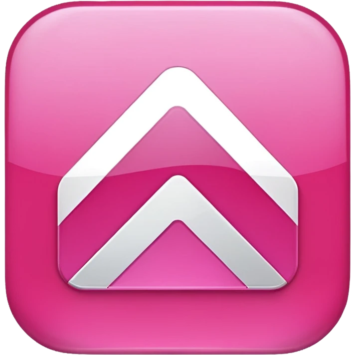 pink girly google play store emoji