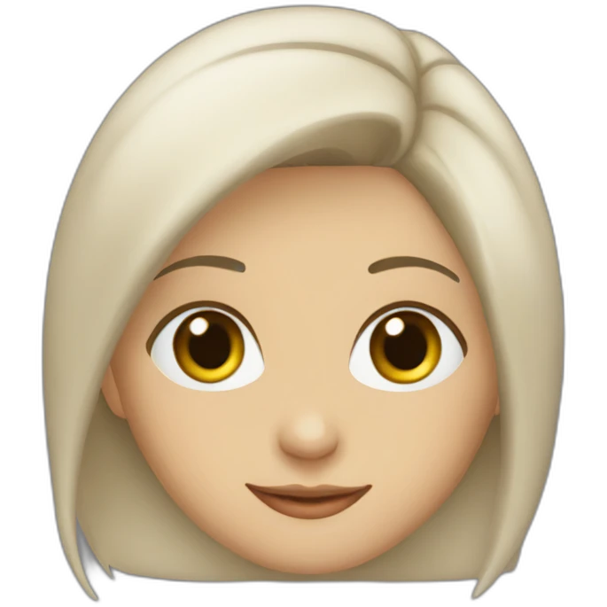 Ece Seçkin emoji