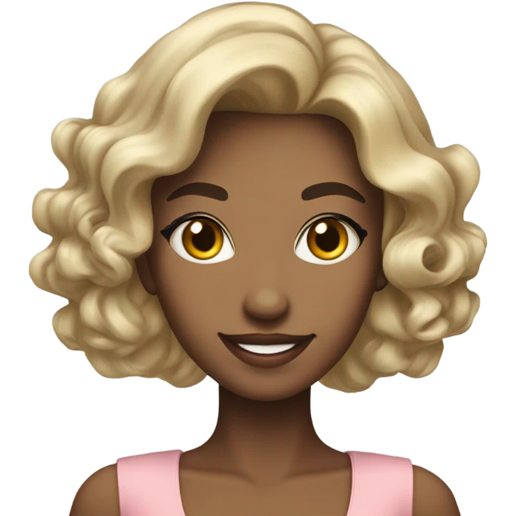 coquette  emoji