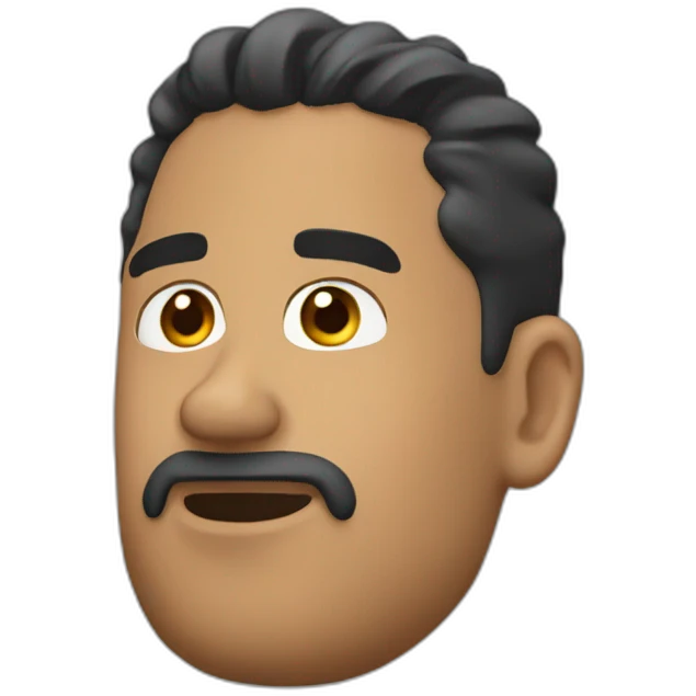 luis lopez emoji