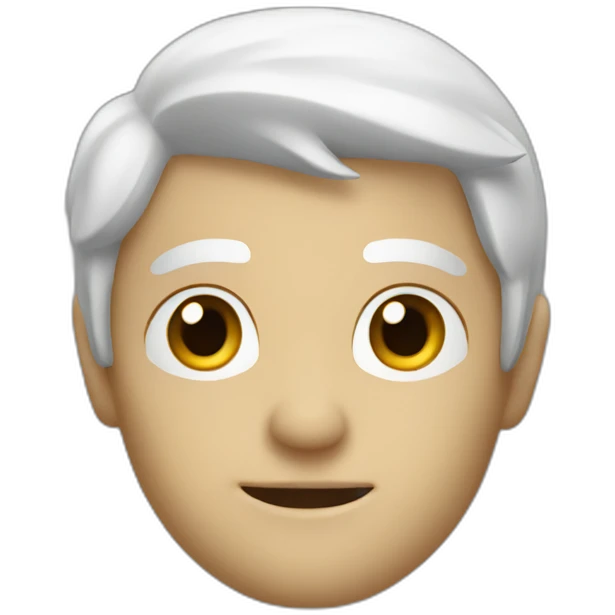 Tik tak emoji