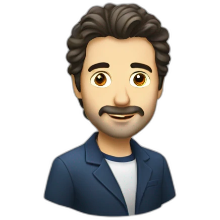 grégory lemarchal emoji