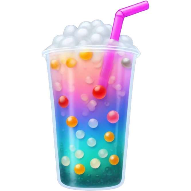 boba emoji