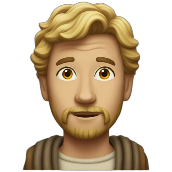 Caspar wise men emoji