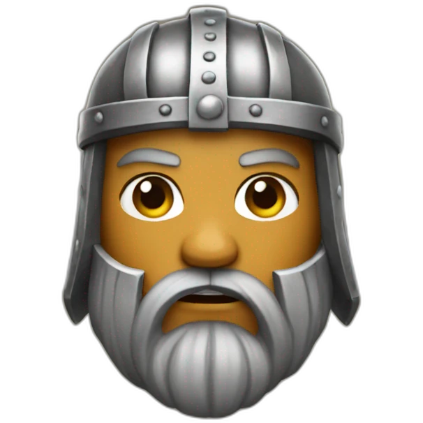 Vikings emoji