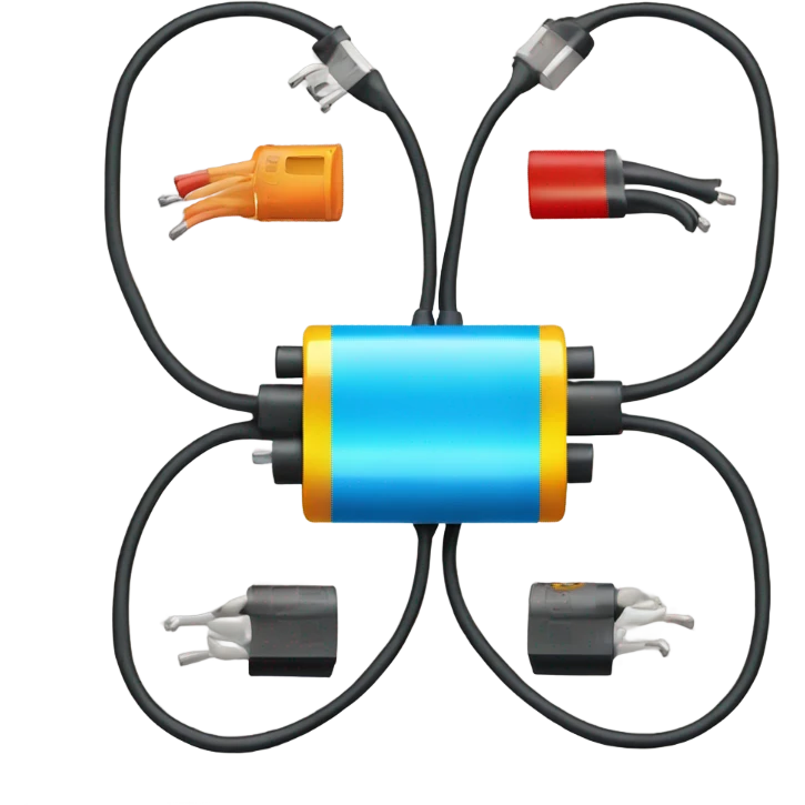 law of ohm: short circuit emoji