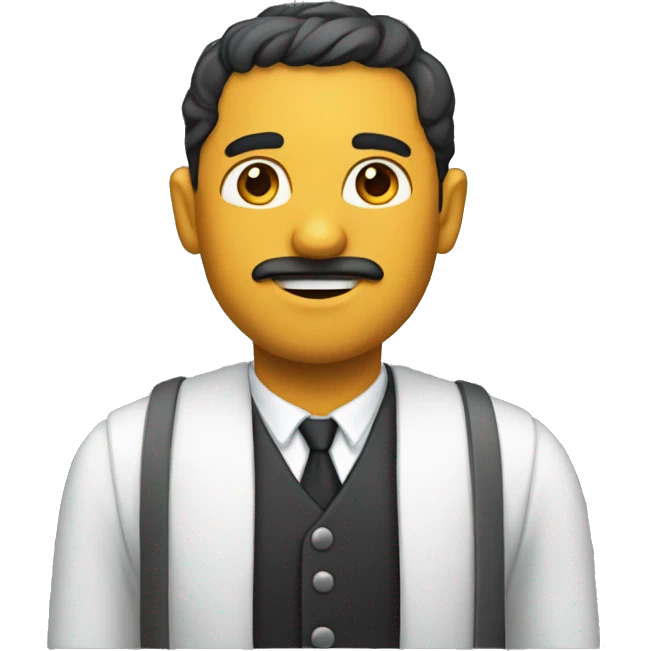 Ladrón emoji
