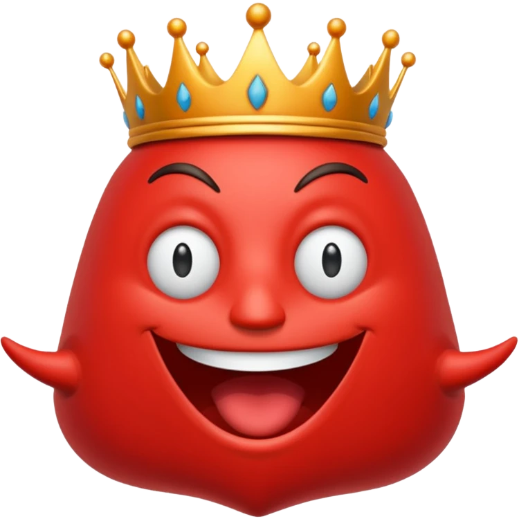 Ween boognish emoji