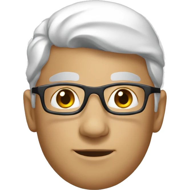 Lead apron  emoji