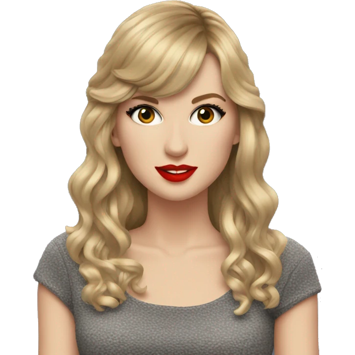 taylor swift  emoji