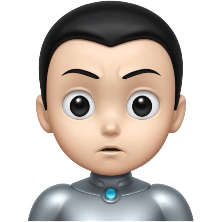 Astro Boy emoji