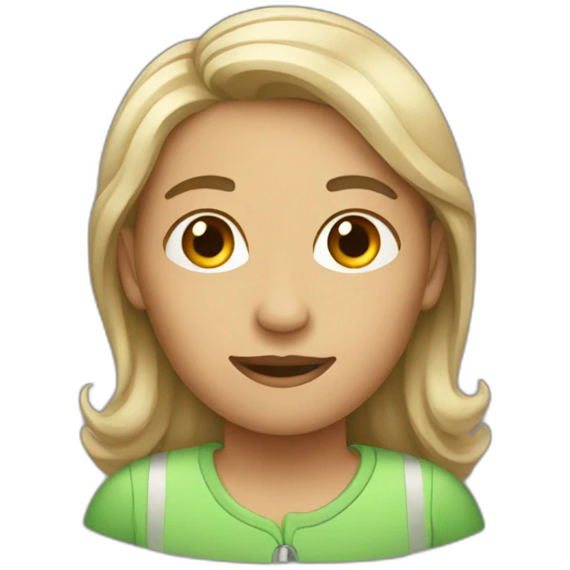 gender transition emoji