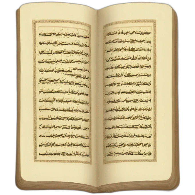 quran emoji