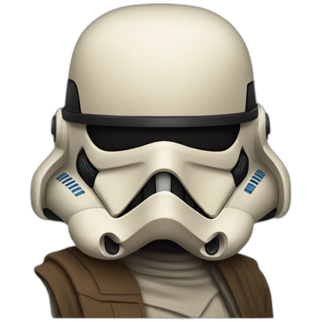 Star wars emoji