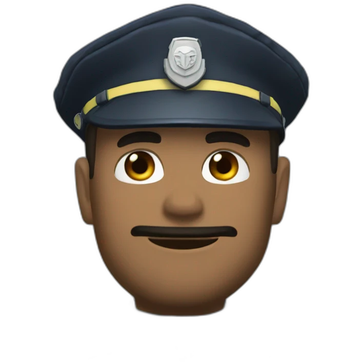 patpatrol valorant emoji