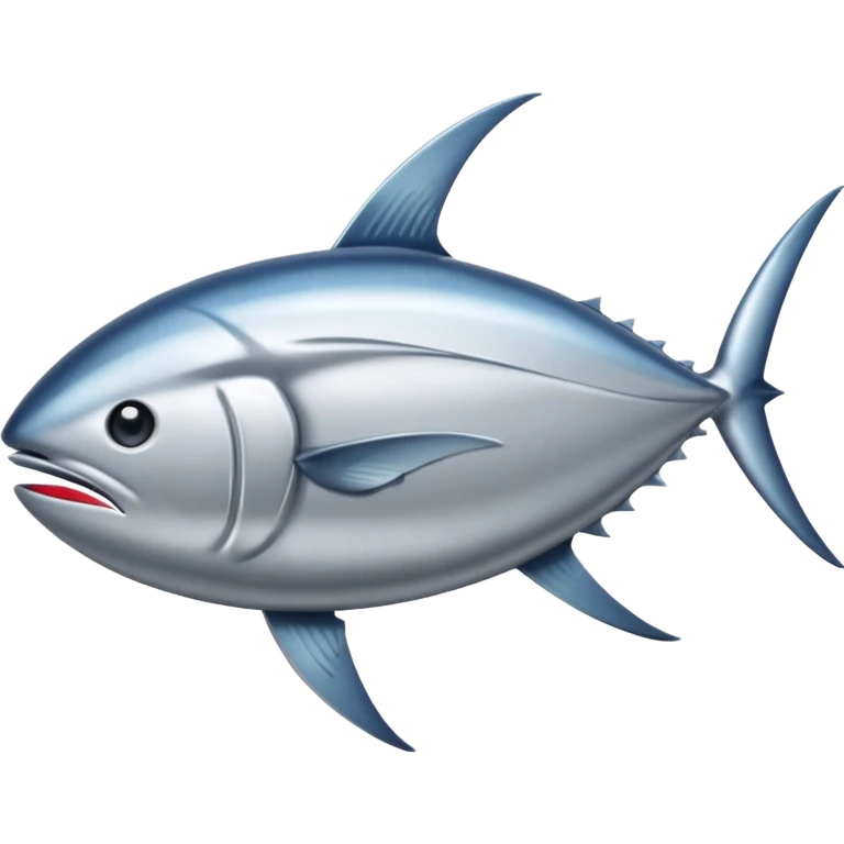 tuna emoji