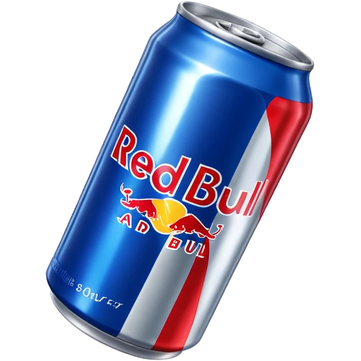Red Bull emoji