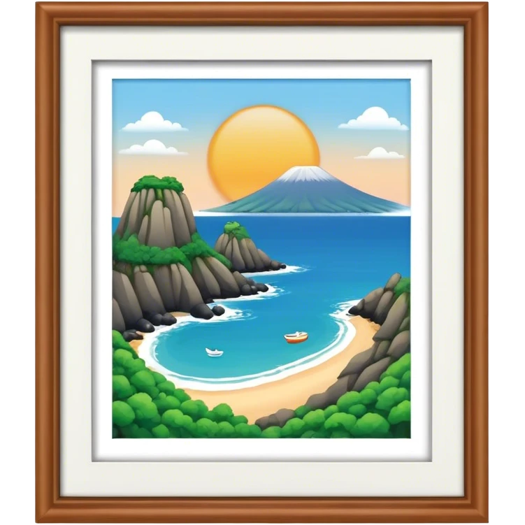 Jeju emoji