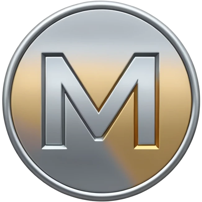 the letters MST inside a circle emoji