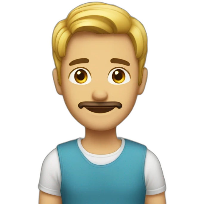 كريستيانو رونالدو  emoji