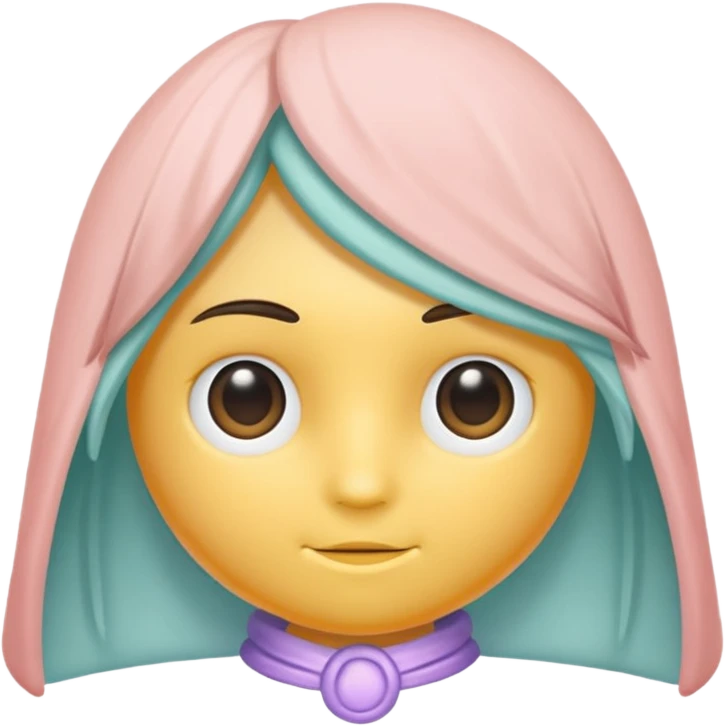 FF94C8 emoji