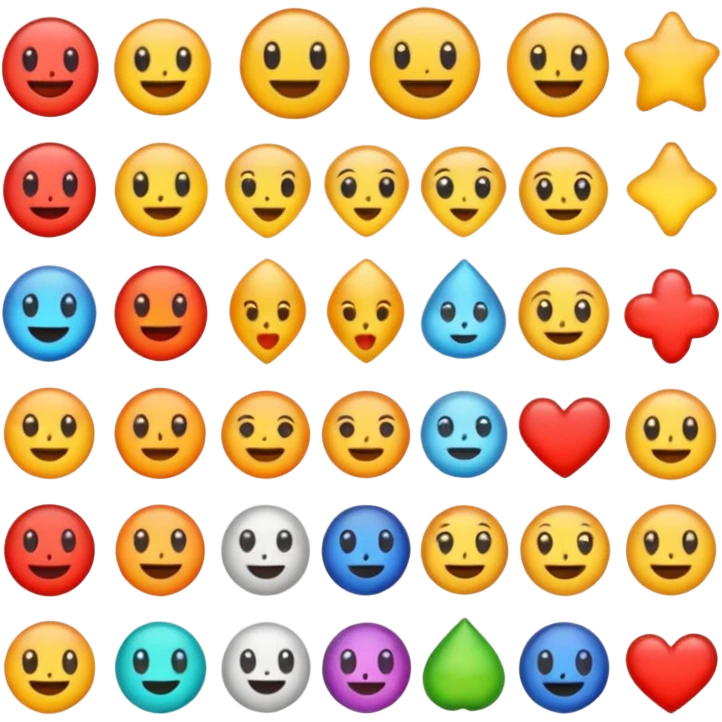 67 emoji emoji