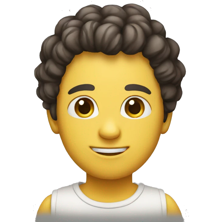 Kakomistl full body emoji