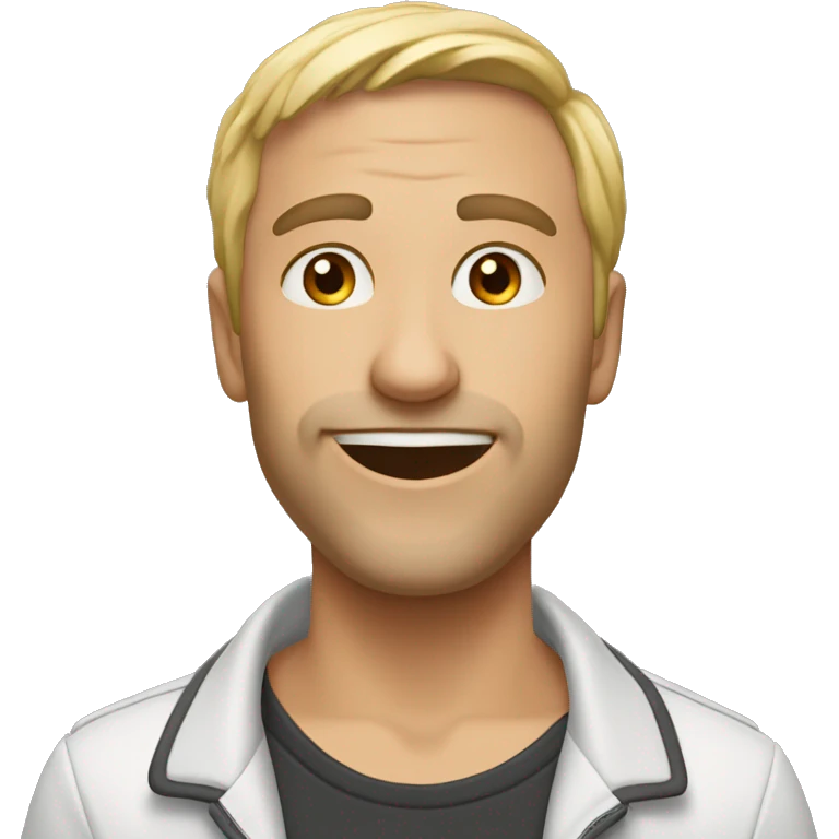 Любовь emoji
