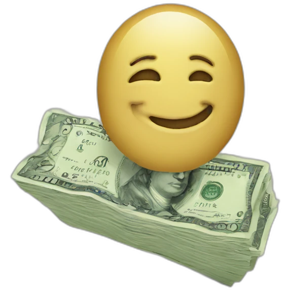 money emoji