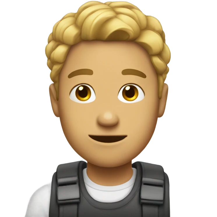 I love it so much emoji
