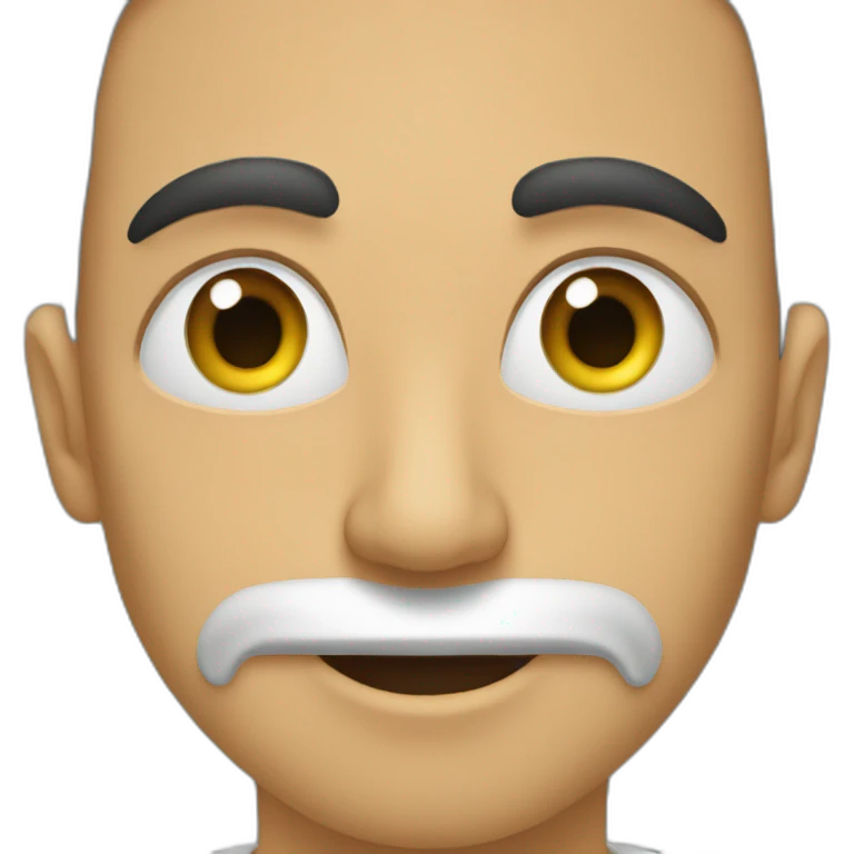 Algérie emoji