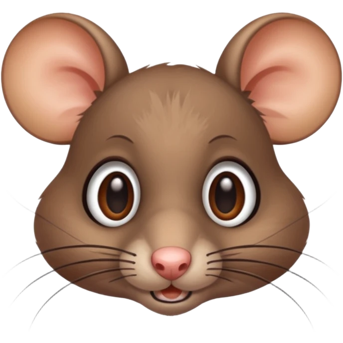 rata guapa  emoji