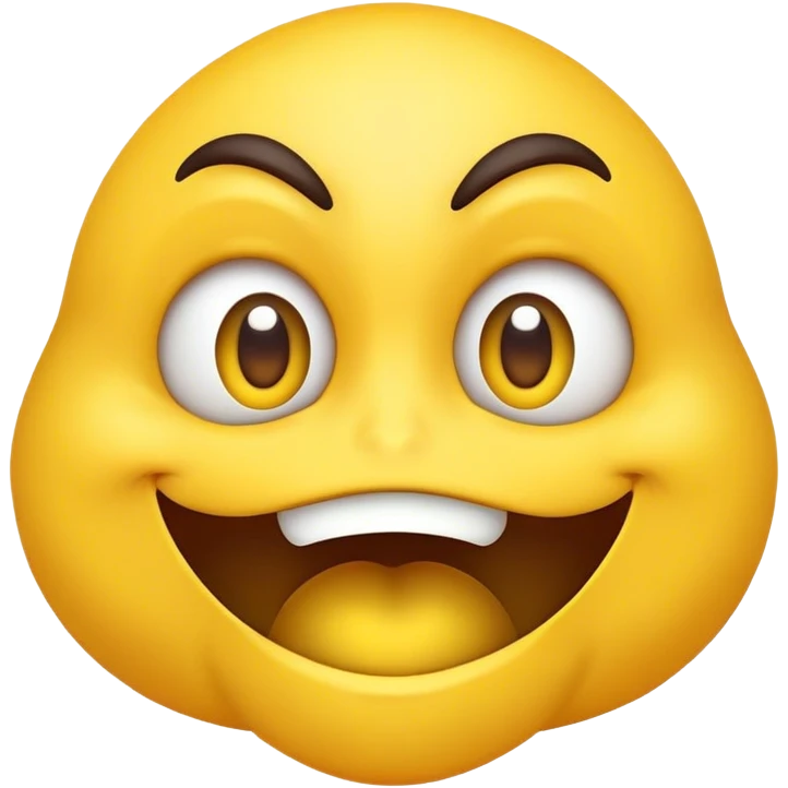 Very crazy emoji emoji