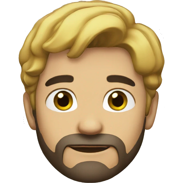 Leon emoji