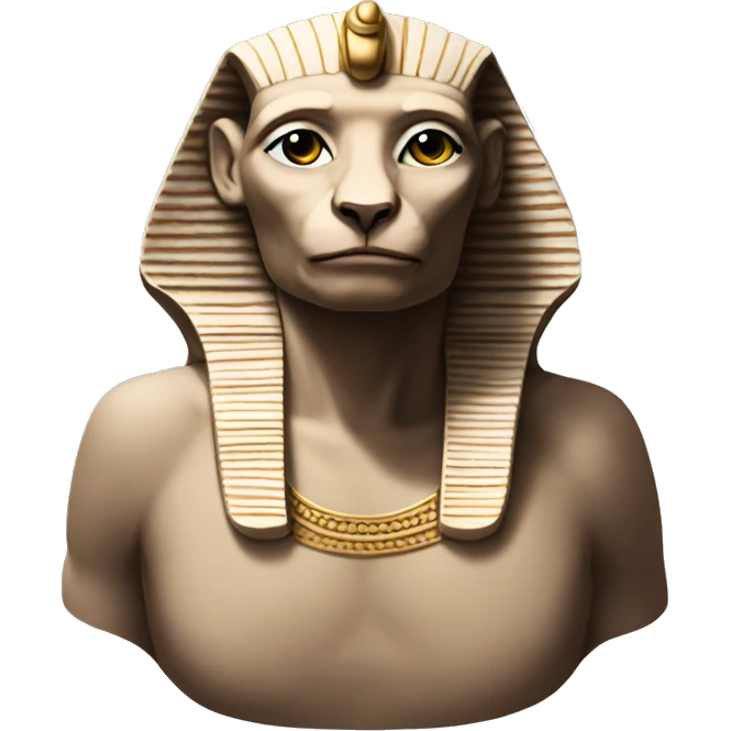 sphinx emoji