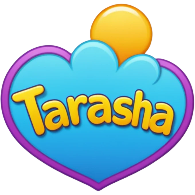 ساخت استیکر به اسم  به طراشا خوش آمدید emoji