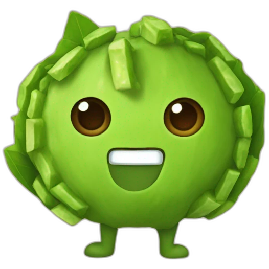 quacamole emoji
