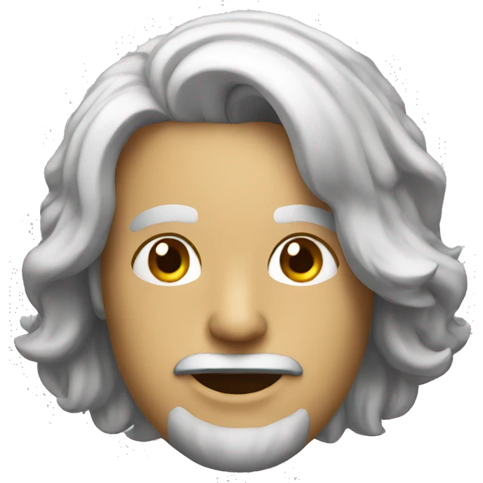 Enojado emoji