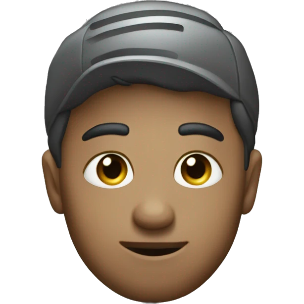 Cameraperson emoji