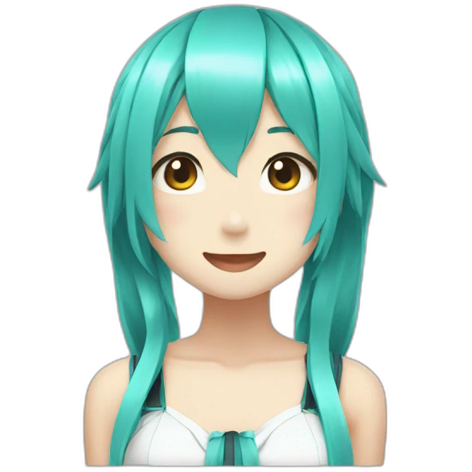 miku emoji