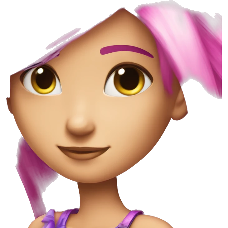 winx emoji